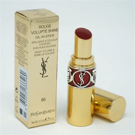 ysl lippenstift 85|YSL rose lipstick.